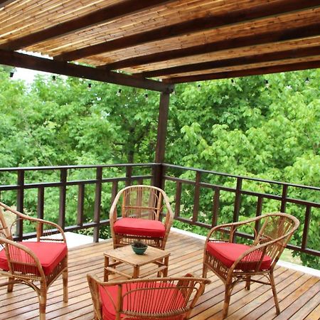 Casa Eden Exclusiva Y Comoda Casona De Descanso A Tan Solo 1 Hora De Bs As Villa Tigre Dış mekan fotoğraf