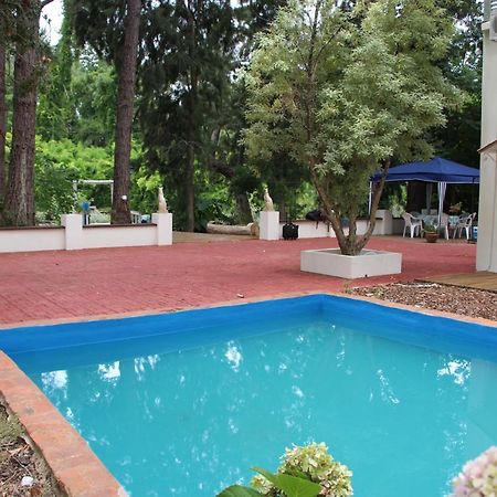 Casa Eden Exclusiva Y Comoda Casona De Descanso A Tan Solo 1 Hora De Bs As Villa Tigre Dış mekan fotoğraf