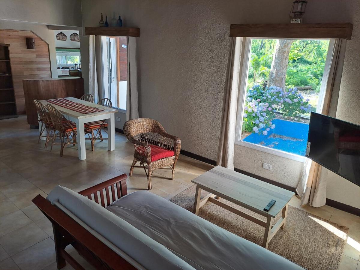 Casa Eden Exclusiva Y Comoda Casona De Descanso A Tan Solo 1 Hora De Bs As Villa Tigre Dış mekan fotoğraf