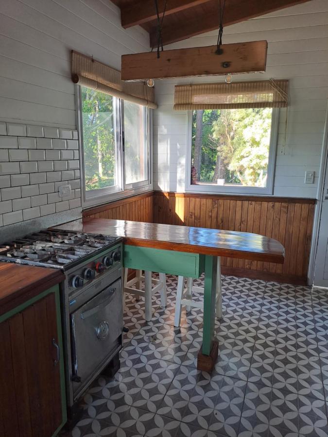 Casa Eden Exclusiva Y Comoda Casona De Descanso A Tan Solo 1 Hora De Bs As Villa Tigre Dış mekan fotoğraf