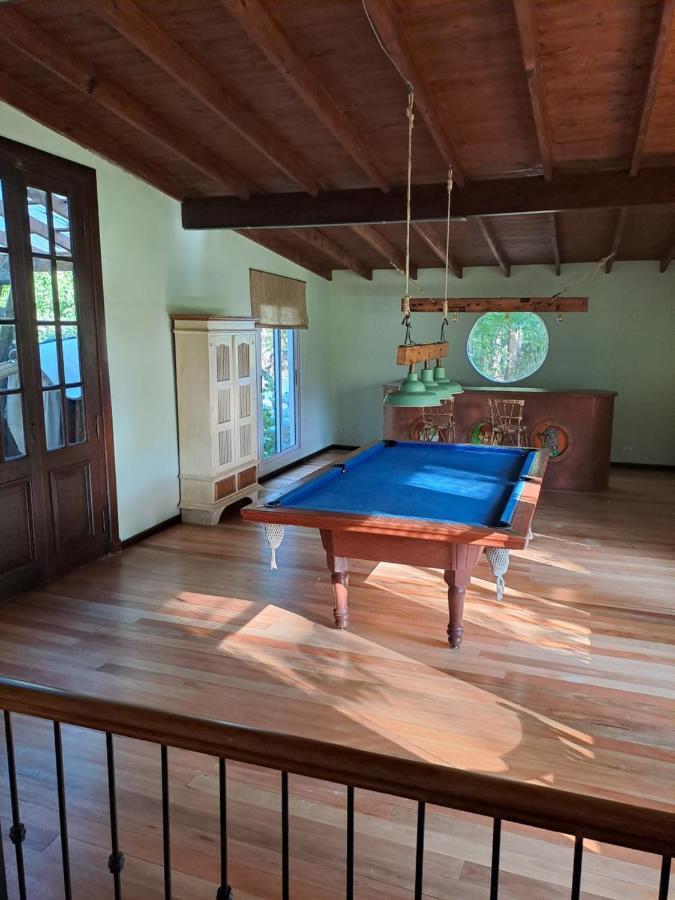 Casa Eden Exclusiva Y Comoda Casona De Descanso A Tan Solo 1 Hora De Bs As Villa Tigre Dış mekan fotoğraf