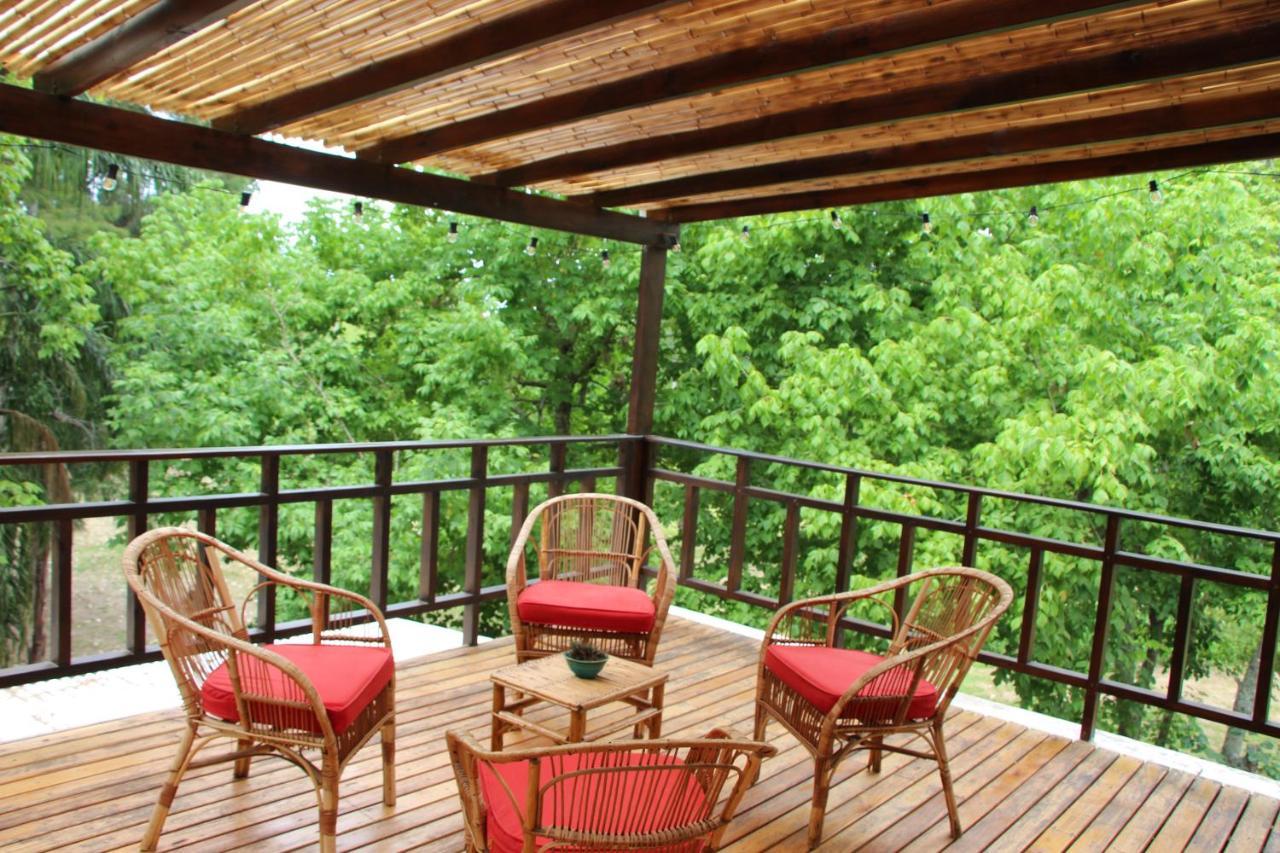 Casa Eden Exclusiva Y Comoda Casona De Descanso A Tan Solo 1 Hora De Bs As Villa Tigre Dış mekan fotoğraf