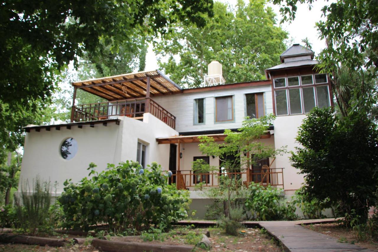 Casa Eden Exclusiva Y Comoda Casona De Descanso A Tan Solo 1 Hora De Bs As Villa Tigre Dış mekan fotoğraf