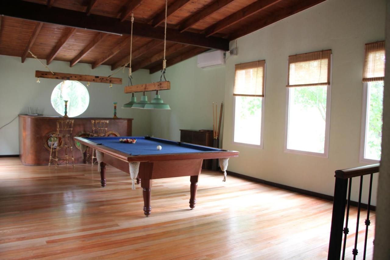 Casa Eden Exclusiva Y Comoda Casona De Descanso A Tan Solo 1 Hora De Bs As Villa Tigre Dış mekan fotoğraf