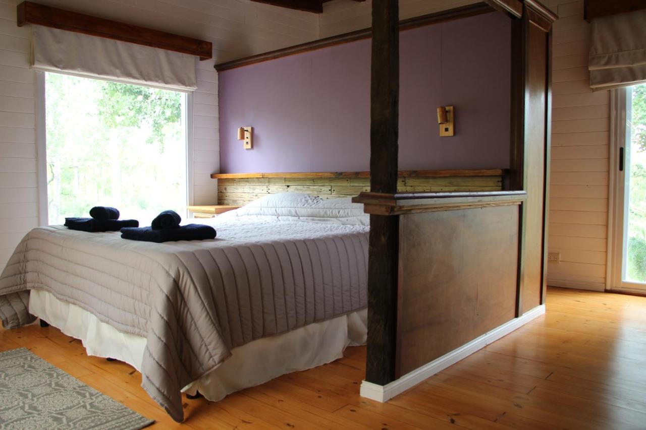 Casa Eden Exclusiva Y Comoda Casona De Descanso A Tan Solo 1 Hora De Bs As Villa Tigre Dış mekan fotoğraf