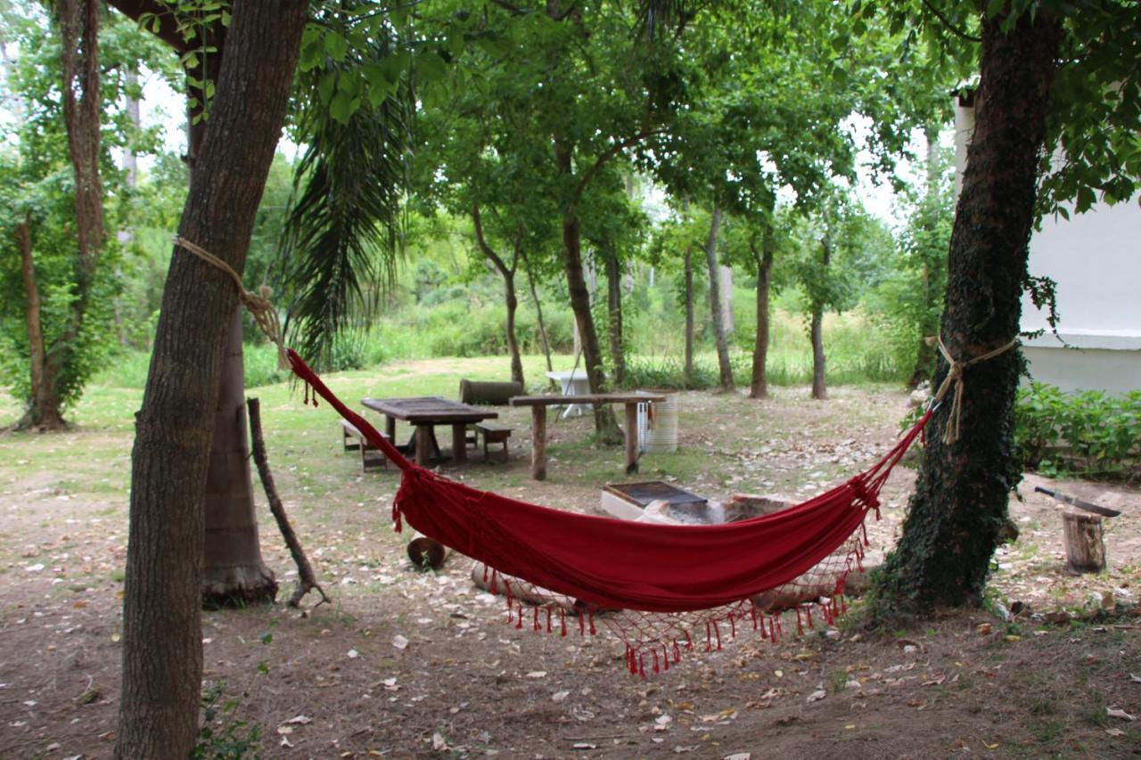 Casa Eden Exclusiva Y Comoda Casona De Descanso A Tan Solo 1 Hora De Bs As Villa Tigre Dış mekan fotoğraf