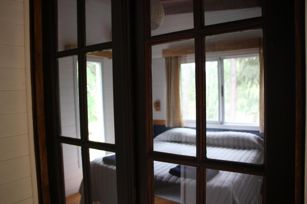 Casa Eden Exclusiva Y Comoda Casona De Descanso A Tan Solo 1 Hora De Bs As Villa Tigre Dış mekan fotoğraf