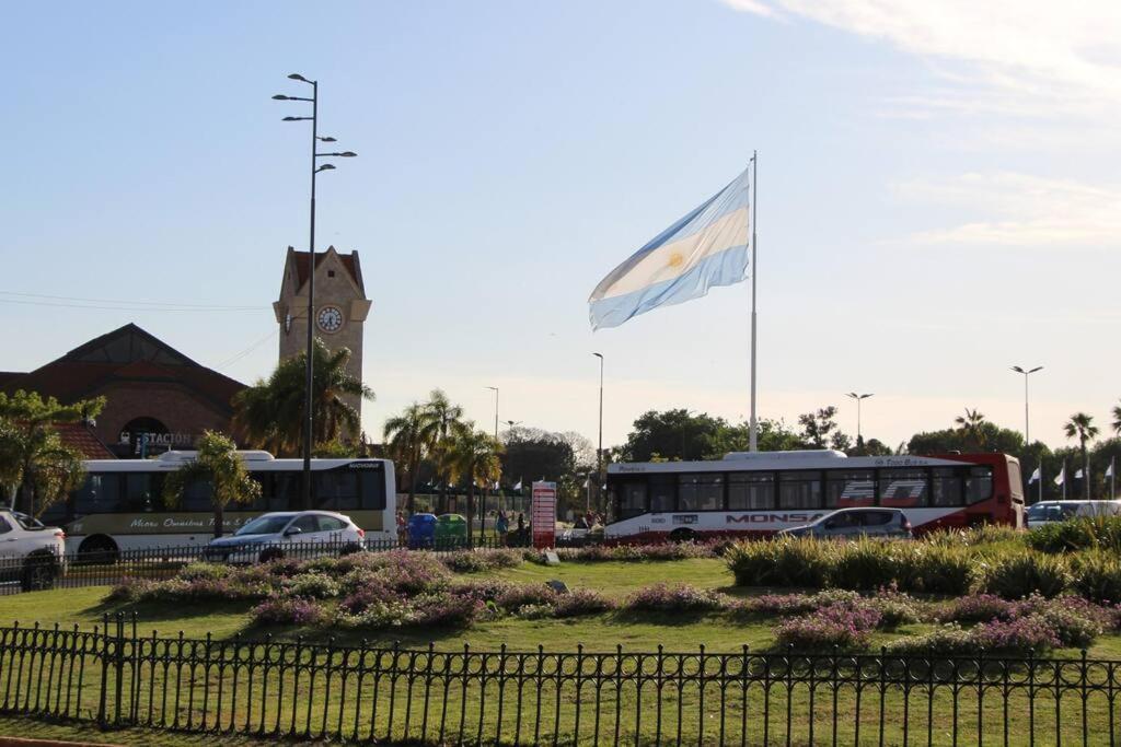 Casa Eden Exclusiva Y Comoda Casona De Descanso A Tan Solo 1 Hora De Bs As Villa Tigre Dış mekan fotoğraf